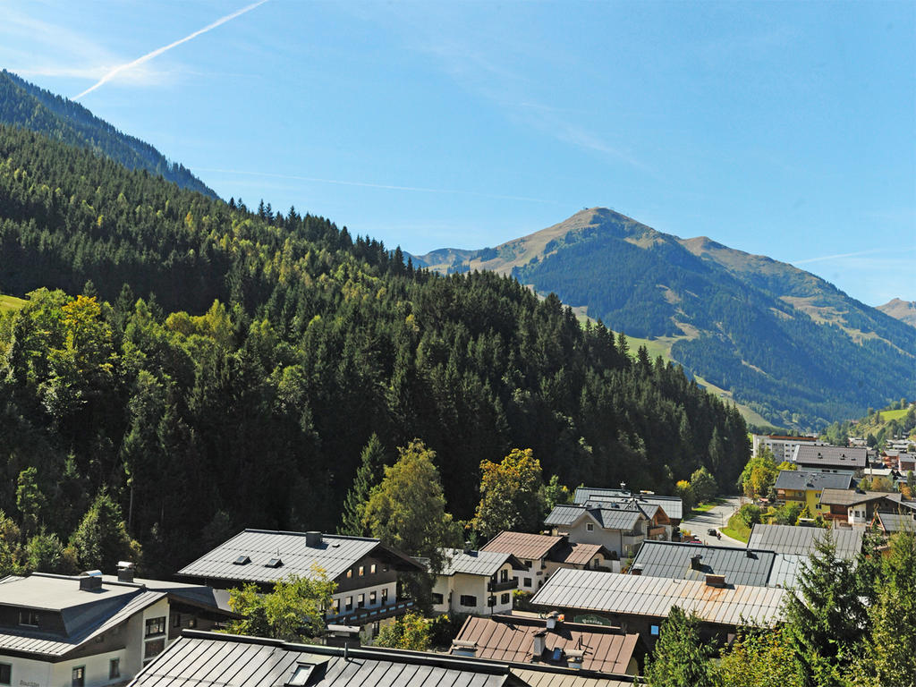 Panorama Landhaus - Joker Card Included In Summer Saalbach-Hinterglemm Kültér fotó